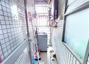 京基东方华都-阳台