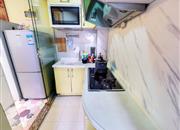 京基东方华都-厨房