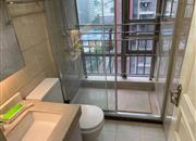 宝能华府-卫生间