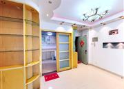 碧湖玫瑰园-餐厅