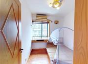 碧湖玫瑰园-次卧