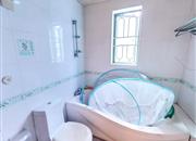 碧湖玫瑰园-卫生间