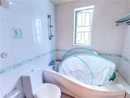 碧湖玫瑰园-卫生间