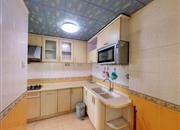 碧湖玫瑰园-厨房