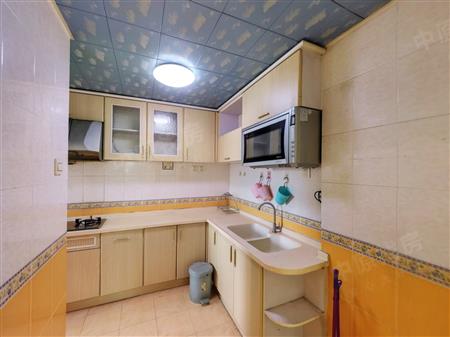 碧湖玫瑰园-厨房