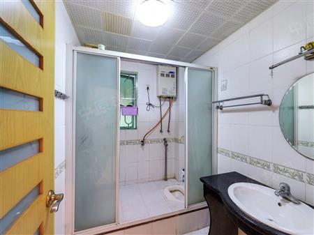 碧湖玫瑰园-卫生间