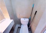 远洋新干线(晶钻广场)-卫生间