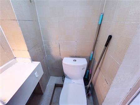 远洋新干线(晶钻广场)-卫生间