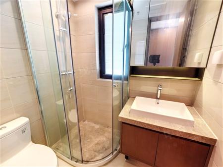 深城投中心公馆（深城投·中心公馆）-卫生间