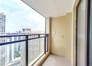 深城投中心公馆（深城投·中心公馆）-阳台