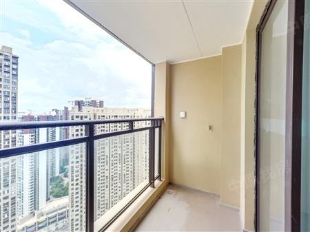 深城投中心公馆（深城投·中心公馆）-阳台