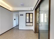 深城投中心公馆（深城投·中心公馆）-餐厅