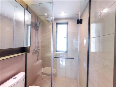 深城投中心公馆（深城投·中心公馆）-卫生间
