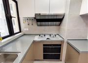 深城投中心公馆（深城投·中心公馆）-厨房