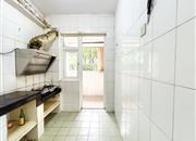 建业小区北区-厨房