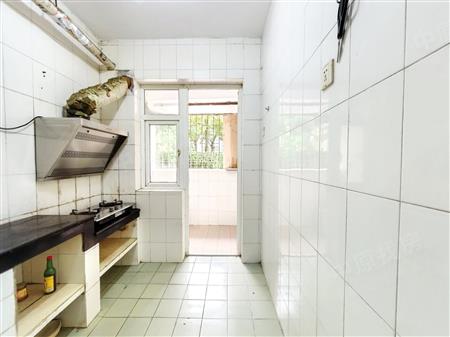 建业小区北区-厨房