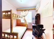 建业小区北区-次卧