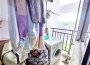 东方瑞景苑-阳台