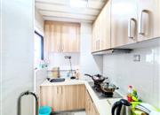 东方瑞景苑-厨房