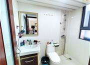 东方瑞景苑-卫生间