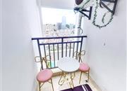 东方瑞景苑-阳台