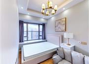 深业东岭花园（二期）-主卧