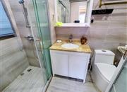 深业东岭花园（二期）-卫生间