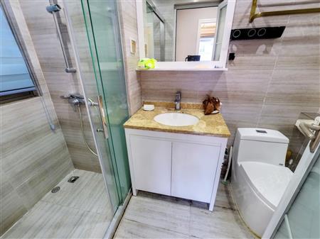 深业东岭花园（二期）-卫生间