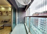 深业东岭花园（二期）-阳台