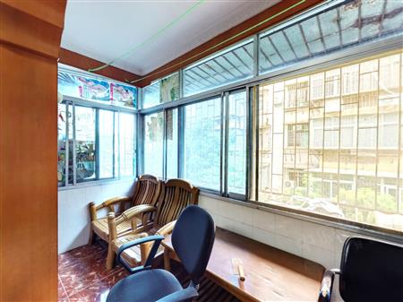 化工大院（5栋）-阳台