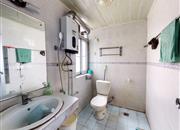 化工大院（5栋）-卫生间