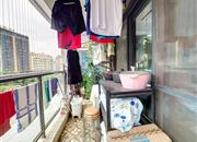 水榭春天花园（五期）-阳台