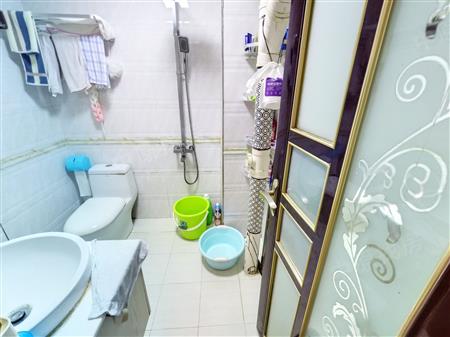 水榭春天花园（五期）-卫生间