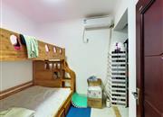 水榭春天花园（五期）-主卧