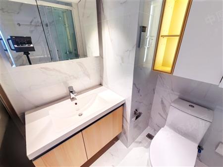 天安云谷-卫生间