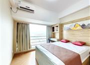 前城滨海花园-次卧