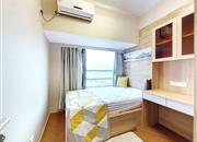 前城滨海花园-次卧