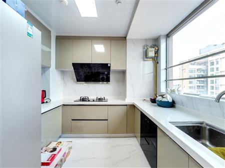 前城滨海花园-厨房