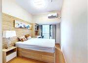 前城滨海花园-次卧