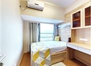 前城滨海花园-次卧