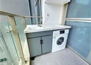 前城滨海花园-阳台