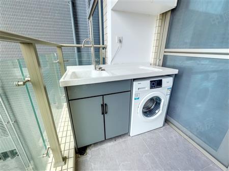 前城滨海花园-阳台