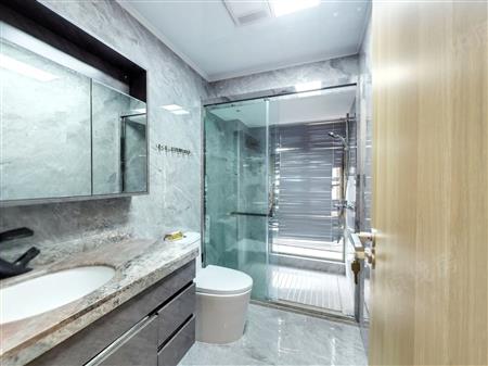 前城滨海花园-卫生间