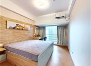 前城滨海花园-主卧