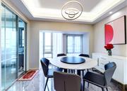 前城滨海花园-餐厅