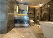 半岛城邦花园四期-卫生间