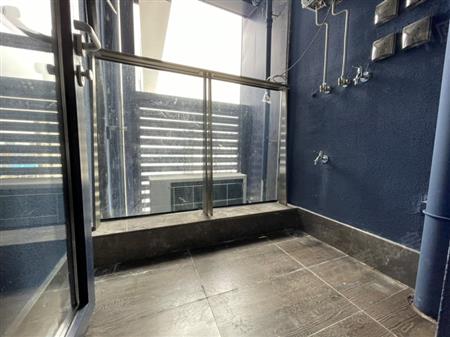 半岛城邦花园四期-阳台