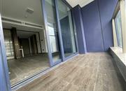 半岛城邦花园四期-阳台