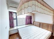 西荟城（三期）-主卧