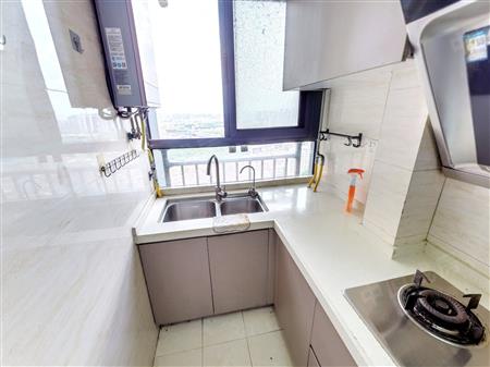 西荟城（三期）-厨房